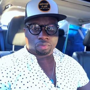 Meet your Posher, Jamal